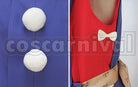 Imanotsurugi Internal Affairs Cosplay cosplay costume from Touken Ranbu, detail-4