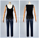 Internal Affairs Akashi Kuniyuki Cosplay cosplay costume from Touken Ranbu, detail-2