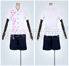 Internal Affairs Chatannakiri Cosplay cosplay costume from Touken Ranbu, detail-1