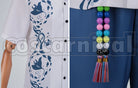 Internal Affairs Chiyoganemaru Cosplay cosplay costume from Touken Ranbu, detail-2