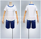 Internal Affairs Fudou Yukimitsu Cosplay cosplay costume from Touken Ranbu, detail-2