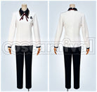 Internal Affairs Gotou Toushirou Cosplay cosplay costume from Touken Ranbu, detail-1