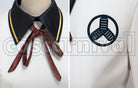 Internal Affairs Gotou Toushirou Cosplay cosplay costume from Touken Ranbu, detail-2
