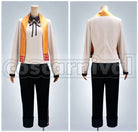 Internal Affairs Hakata Toushirou Cosplay cosplay costume from Touken Ranbu, detail-1