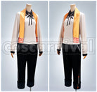 Internal Affairs Hakata Toushirou Cosplay cosplay costume from Touken Ranbu, front view 2