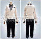 Internal Affairs Hakata Toushirou Cosplay cosplay costume from Touken Ranbu, detail-2