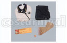 Internal Affairs Hakata Toushirou Cosplay cosplay costume from Touken Ranbu, set view