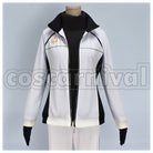 Internal Affairs Higekiri Cosplay cosplay costume from Touken Ranbu, front view 1