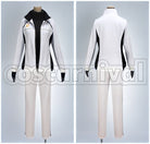Internal Affairs Higekiri Cosplay cosplay costume from Touken Ranbu, detail-1