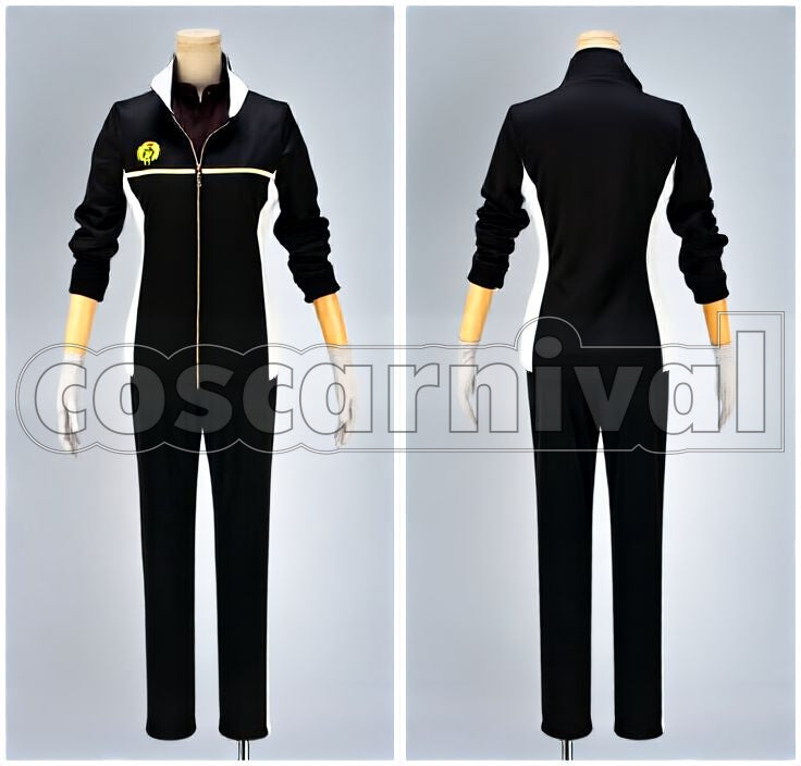 Internal Affairs Hizamaru Cosplay cosplay costume from Touken Ranbu, detail-1