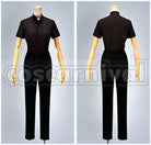 Internal Affairs Hizamaru Cosplay cosplay costume from Touken Ranbu, detail-2