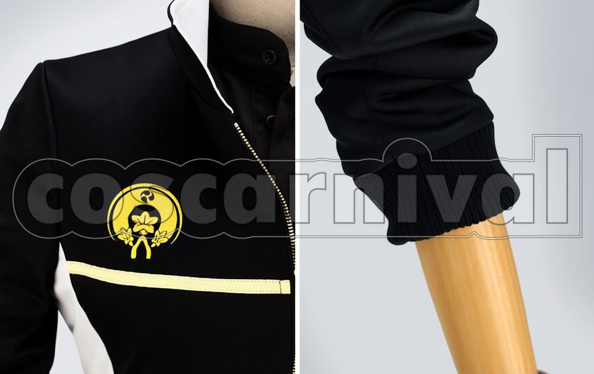 Internal Affairs Hizamaru Cosplay cosplay costume from Touken Ranbu, detail-3