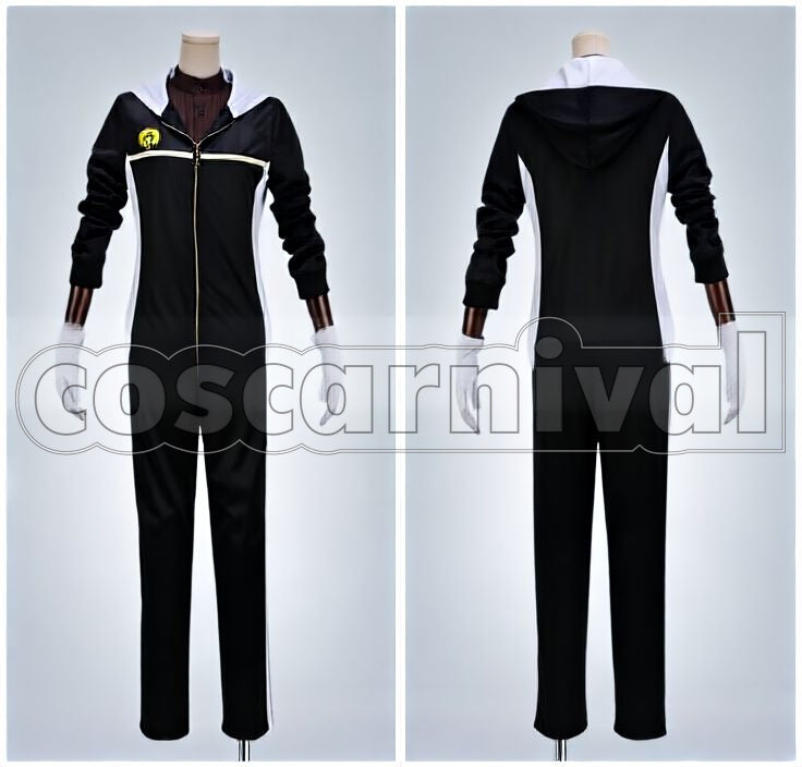 Internal Affairs Hizamaru Cosplay cosplay costume from Touken Ranbu, detail-1