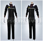 Internal Affairs Hizamaru Cosplay cosplay costume from Touken Ranbu, front view 2