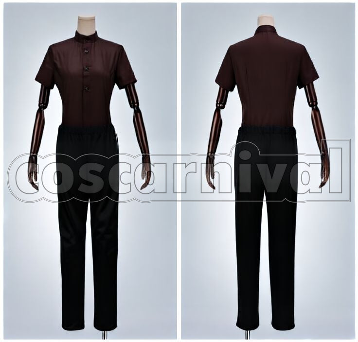 Internal Affairs Hizamaru Cosplay cosplay costume from Touken Ranbu, detail-2