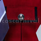 Internal Affairs Hyuuga Masamune Cosplay cosplay costume from Touken Ranbu, detail-3