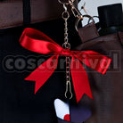 Internal Affairs Hyuuga Masamune Cosplay cosplay costume from Touken Ranbu, detail-4
