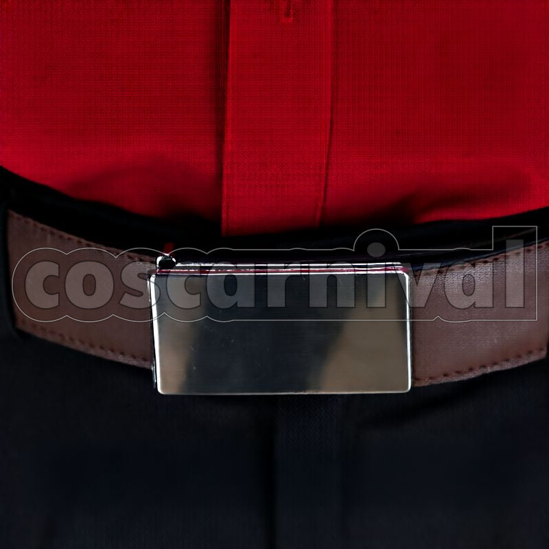 Internal Affairs Hyuuga Masamune Cosplay cosplay costume from Touken Ranbu, detail-6