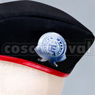 Internal Affairs Hyuuga Masamune Cosplay cosplay costume from Touken Ranbu, accessory view