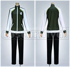 Internal Affairs Kotegiri Gou Cosplay cosplay costume from Touken Ranbu, detail-1