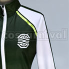 Internal Affairs Kotegiri Gou Cosplay cosplay costume from Touken Ranbu, detail-2