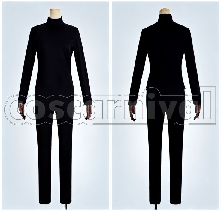 Internal Affairs Matsui Gou Cosplay cosplay costume from Touken Ranbu, detail-2