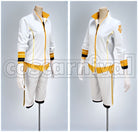Internal Affairs Monoyoshi Sadamune Cosplay cosplay costume from Touken Ranbu, front view 2