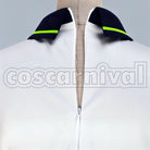 Internal Affairs Mouri Toushirou Cosplay cosplay costume from Touken Ranbu, detail-3
