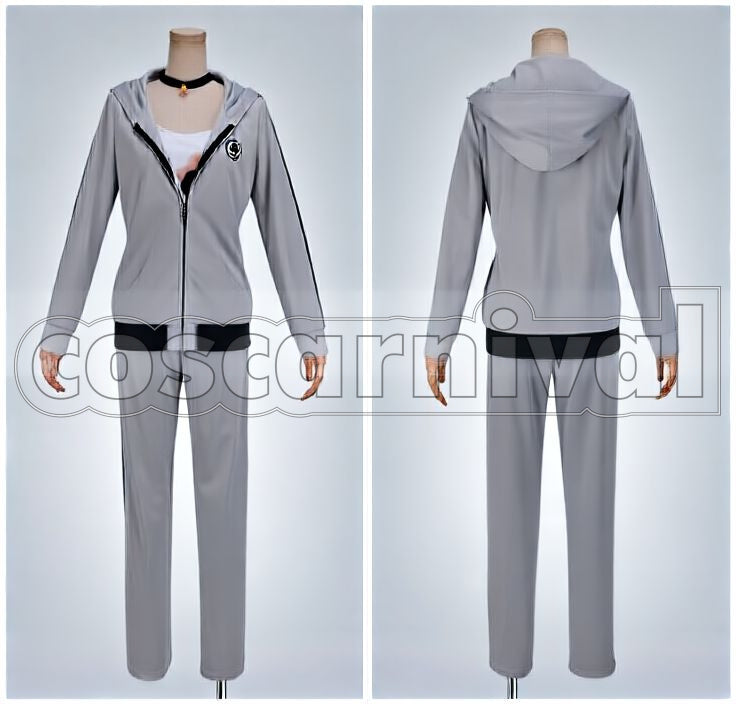 Internal Affairs Nansen Ichimonji Cosplay cosplay costume from Touken Ranbu, detail-1