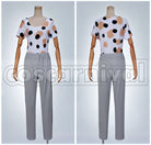 Internal Affairs Nansen Ichimonji Cosplay cosplay costume from Touken Ranbu, detail-2