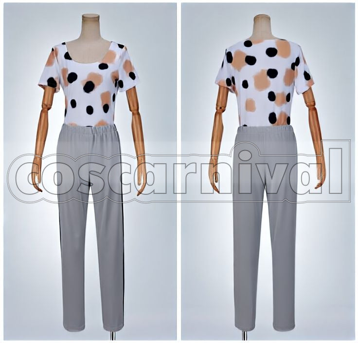 Internal Affairs Nansen Ichimonji Cosplay cosplay costume from Touken Ranbu, detail-2