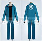 Internal Affairs Oodenta Mitsuyo Cosplay cosplay costume from Touken Ranbu, detail-1