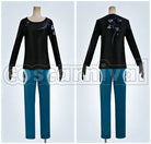 Internal Affairs Oodenta Mitsuyo Cosplay cosplay costume from Touken Ranbu, detail-2