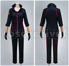 Internal Affairs Shokudaikiri Mitsutada Cosplay cosplay costume from Touken Ranbu, detail-1