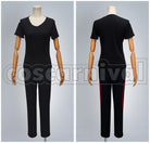 Internal Affairs Shokudaikiri Mitsutada Cosplay cosplay costume from Touken Ranbu, detail-2