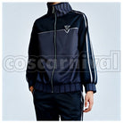 Internal Affairs Suishinshi Masahide Cosplay cosplay costume from Touken Ranbu, front view 1