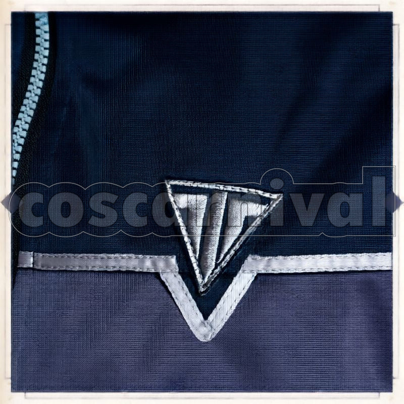 Internal Affairs Suishinshi Masahide Cosplay cosplay costume from Touken Ranbu, detail-1