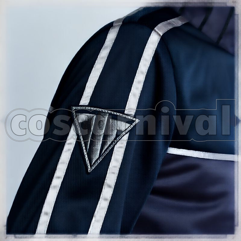 Internal Affairs Suishinshi Masahide Cosplay cosplay costume from Touken Ranbu, detail-2