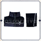Internal Affairs Suishinshi Masahide Cosplay cosplay costume from Touken Ranbu, set view