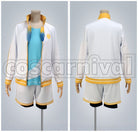 Internal Affairs Taikogane Sadamune Cosplay cosplay costume from Touken Ranbu, detail-1