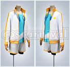 Internal Affairs Taikogane Sadamune Cosplay cosplay costume from Touken Ranbu, front view 2
