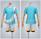 Internal Affairs Taikogane Sadamune Cosplay cosplay costume from Touken Ranbu, detail-2