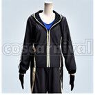 Internal Affairs Yamanbagiri Chougi Cosplay cosplay costume from Touken Ranbu, front view 1