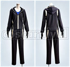 Internal Affairs Yamanbagiri Chougi Cosplay cosplay costume from Touken Ranbu, detail-1