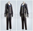 Internal Affairs Yamanbagiri Chougi Cosplay cosplay costume from Touken Ranbu, front view 2