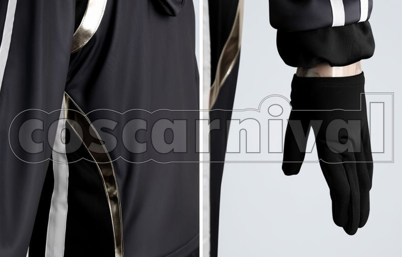 Internal Affairs Yamanbagiri Chougi Cosplay cosplay costume from Touken Ranbu, detail-3