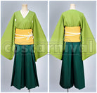 Ishikirimaru Internal Affairs Cosplay cosplay costume from Touken Ranbu, detail-1