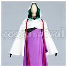 Iwatooshi Cosplay cosplay costume from Touken Ranbu, front view