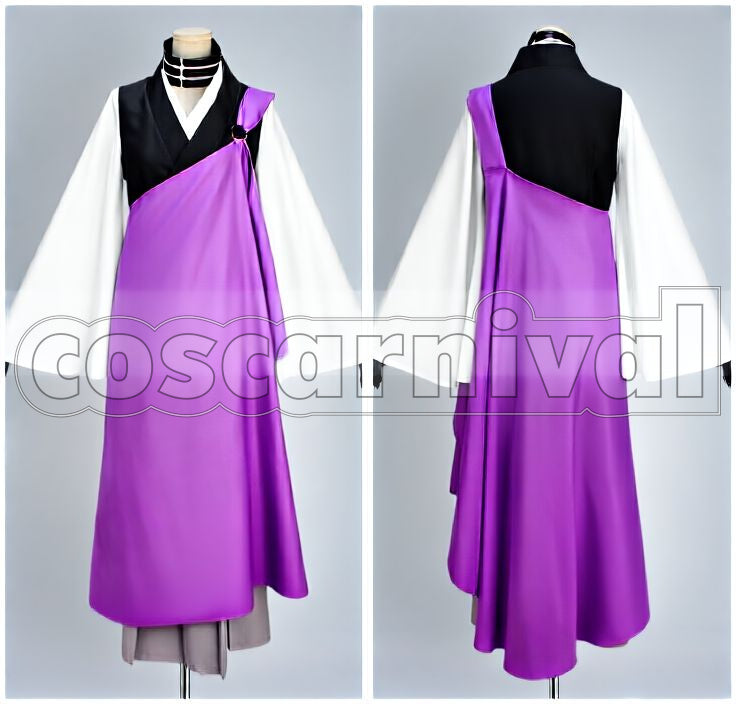 Iwatooshi Cosplay cosplay costume from Touken Ranbu, detail-3