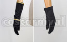 Iwatooshi Cosplay cosplay costume from Touken Ranbu, accessory view